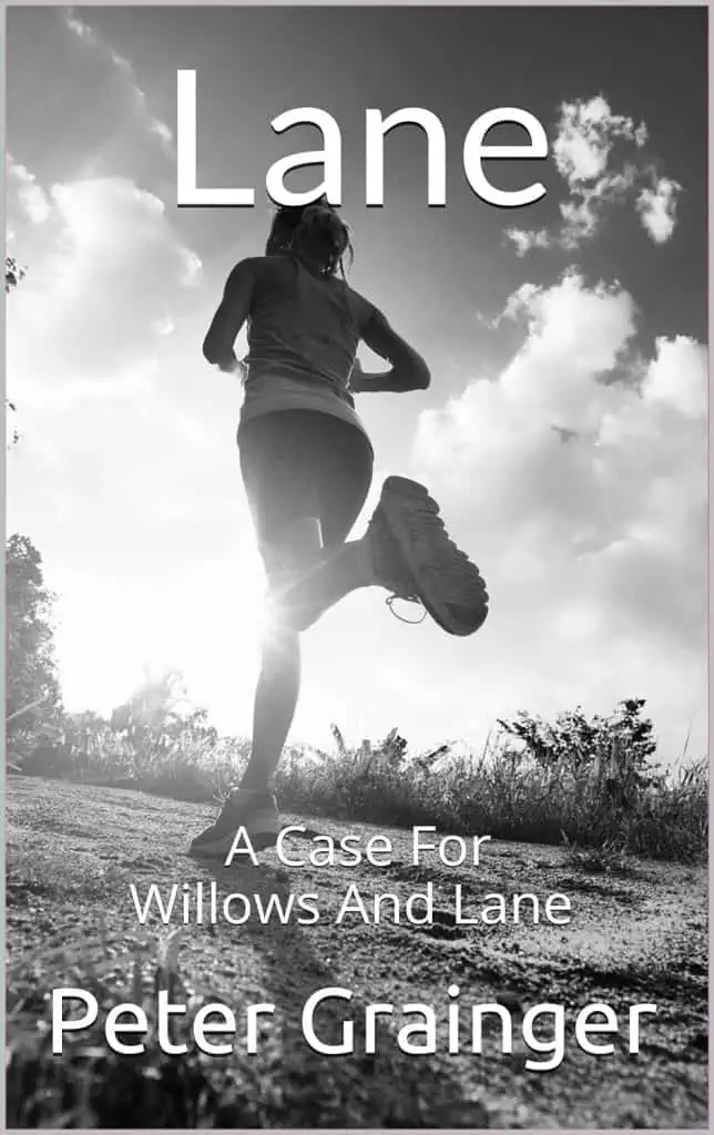 Lane: A Case For Willows And Lane