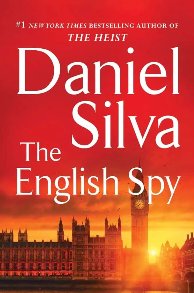 The English Spy