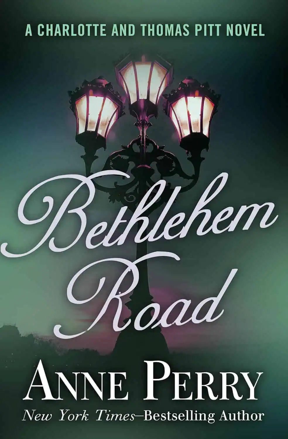 Bethlehem Road