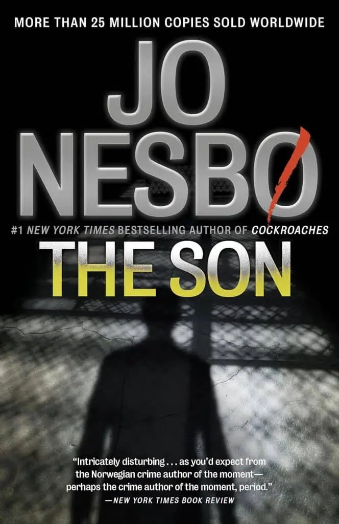 The Son: A Novel