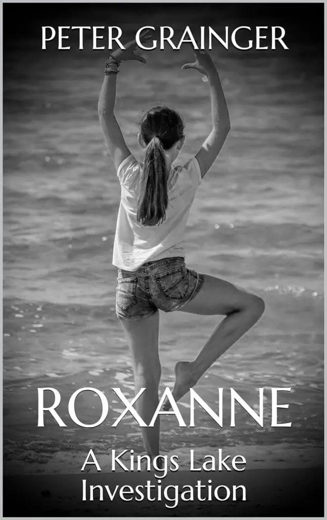 Roxanne: A Kings Lake Investigation