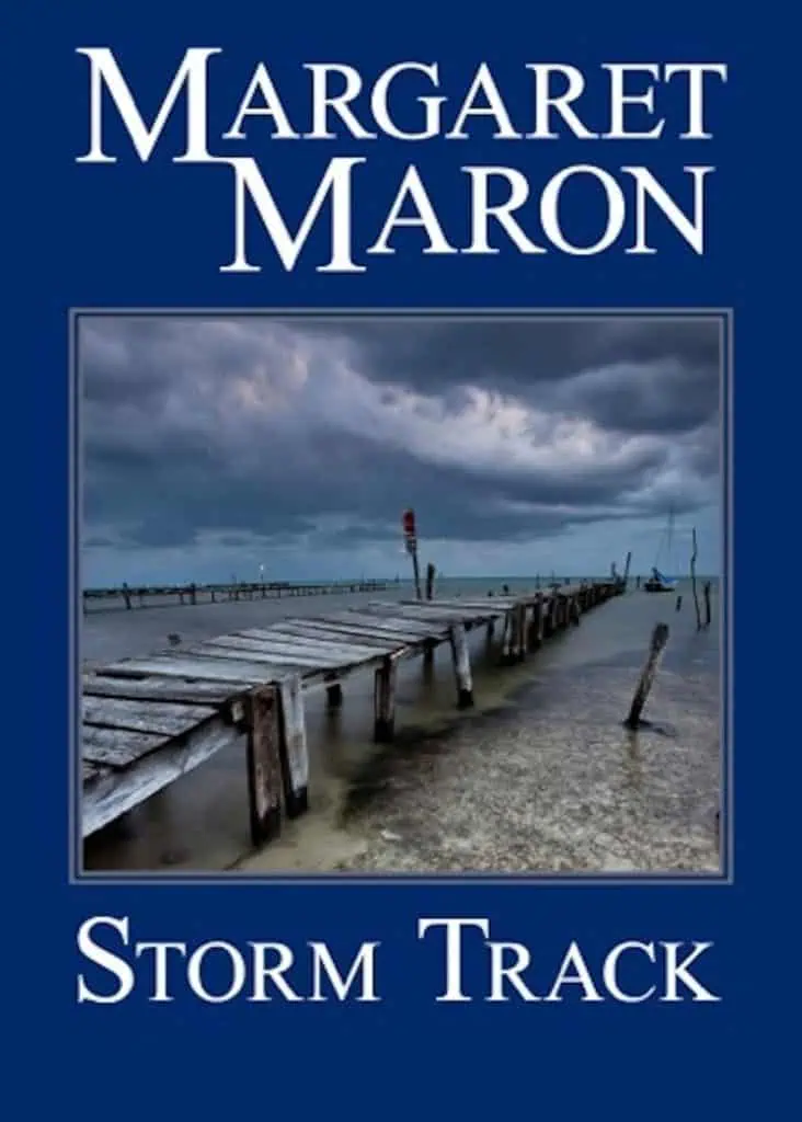 Storm Track