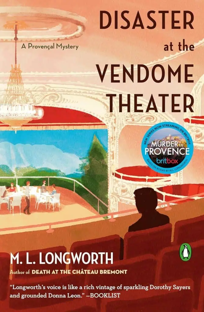 Disaster at the Vendome Theater