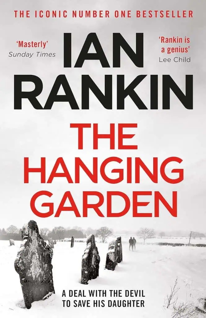 The Hanging Garden