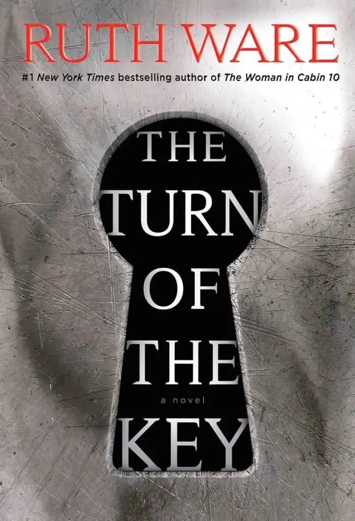 The Turn of the Key