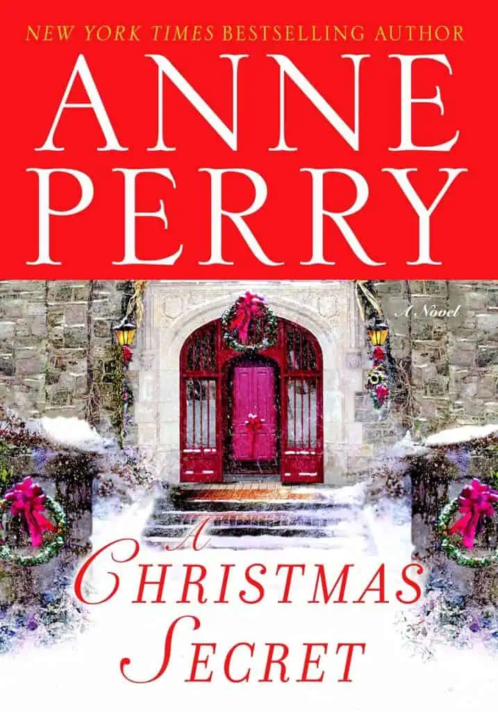 A Christmas Secret: A Novel