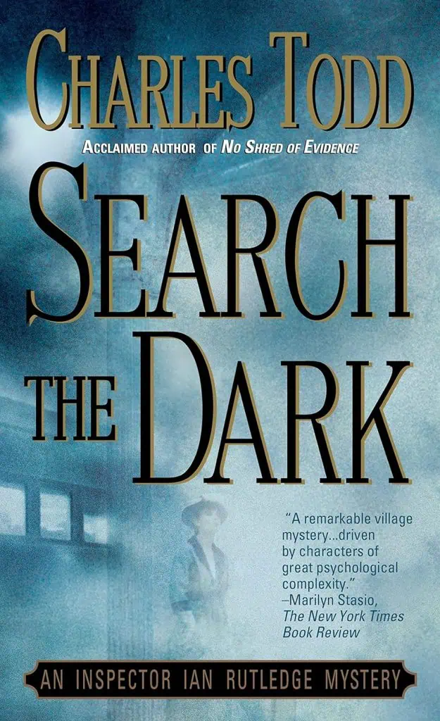 Search the Dark