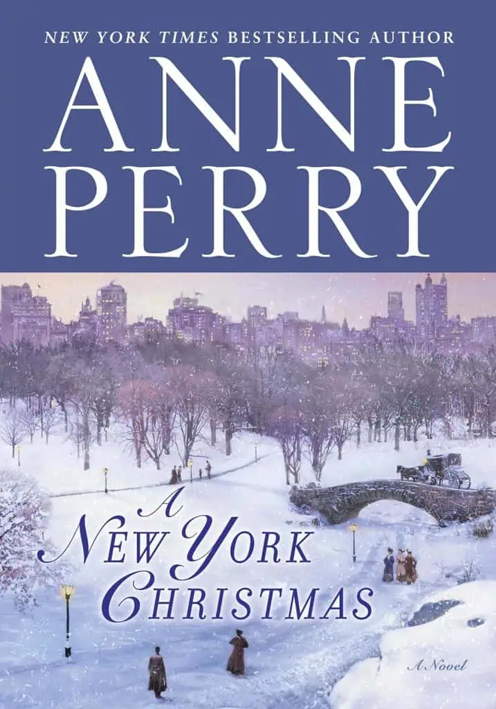 A New York Christmas: A Novel