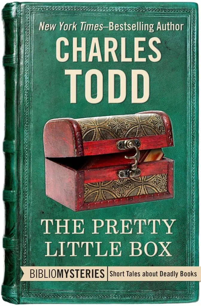 The Pretty Little Box