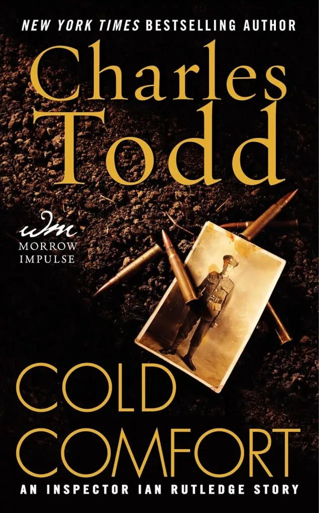 Cold Comfort: A Novella