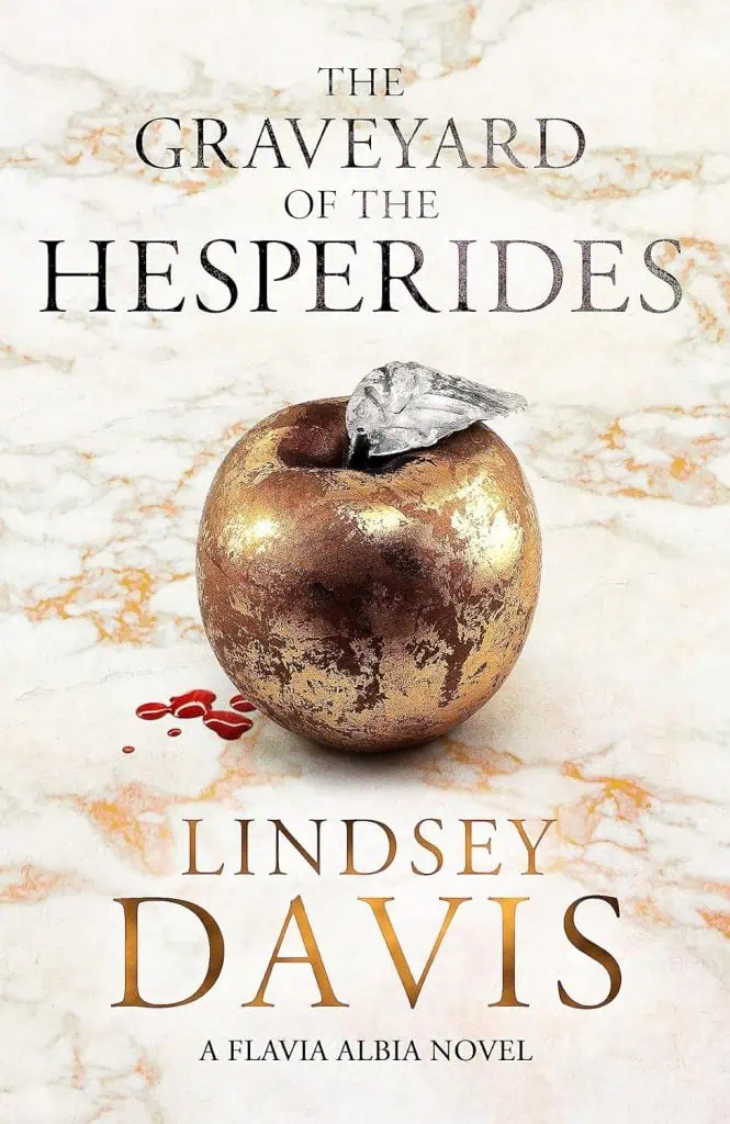 The Graveyard of the Hesperides