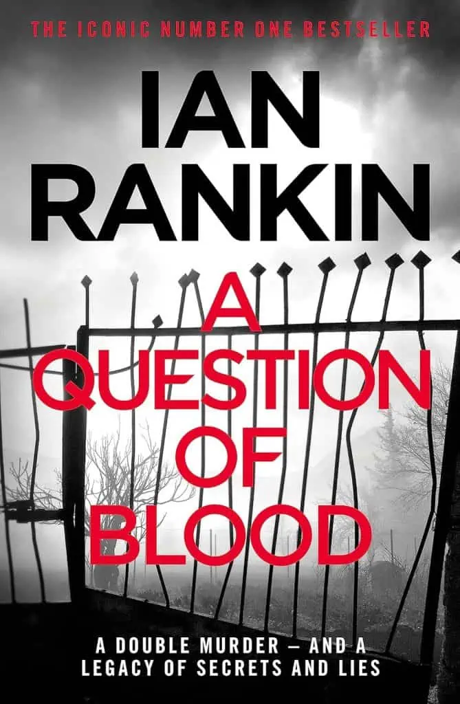 A Question of Blood