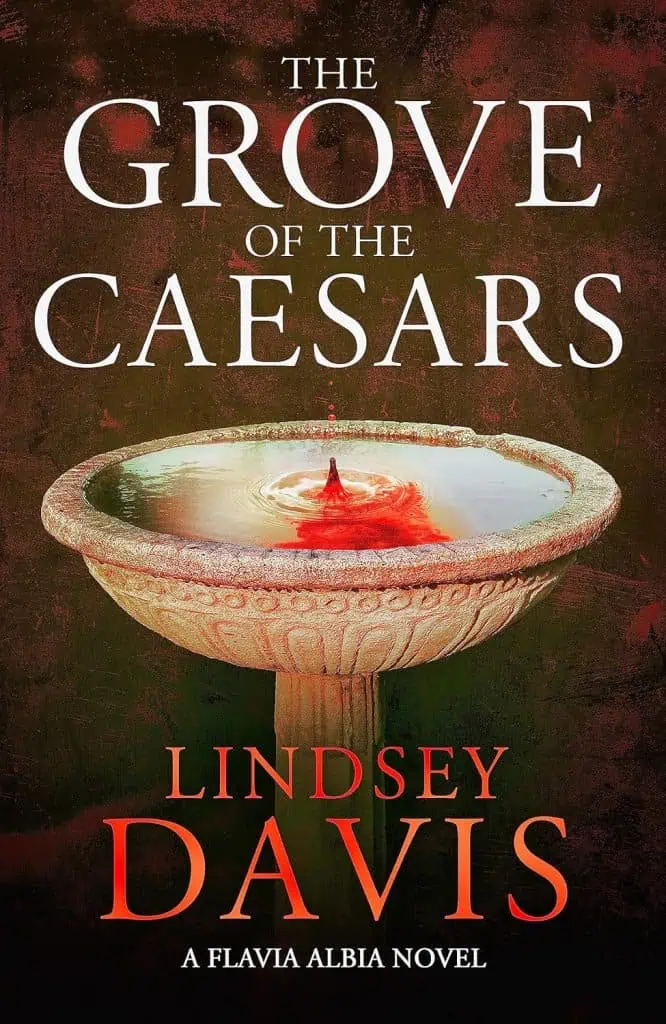 The Grove of the Caesars