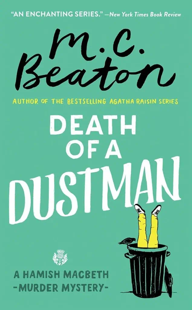 Death of a Dustman