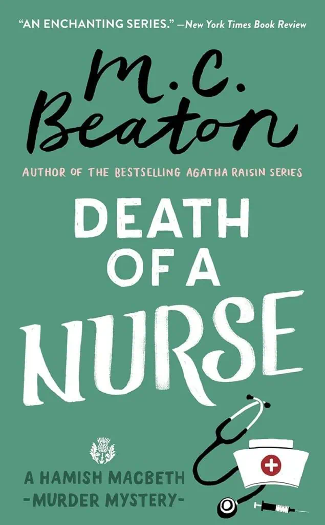 Death of a Nurse