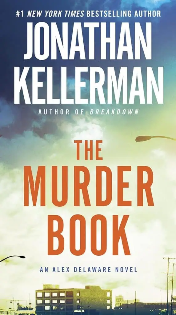 The Murder Book