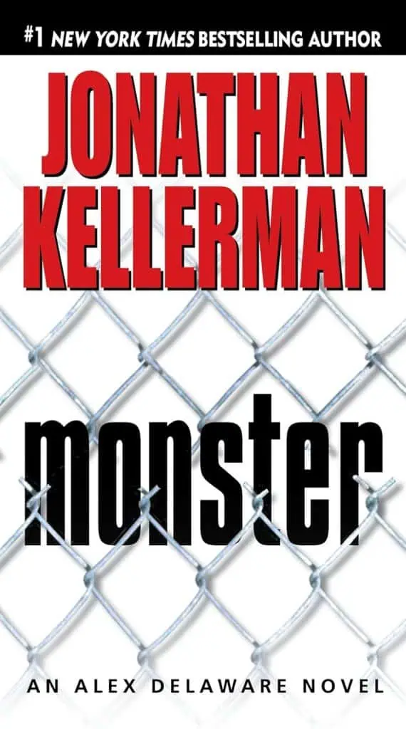 Monster: An Alex Delaware Novel