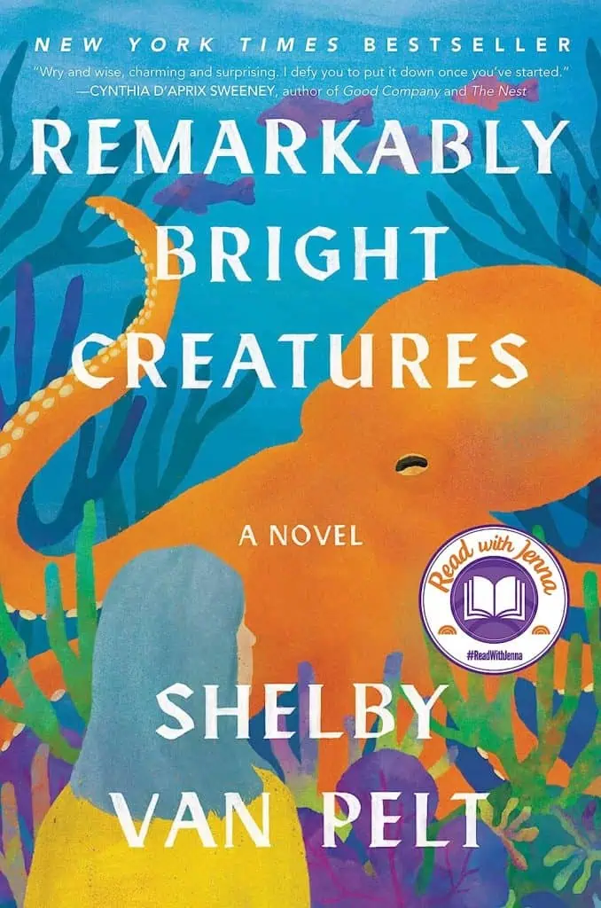 Remarkably Bright Creatures