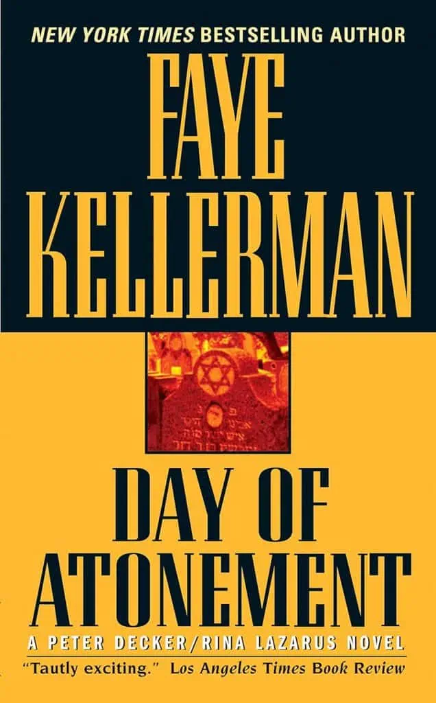 Day of Atonement