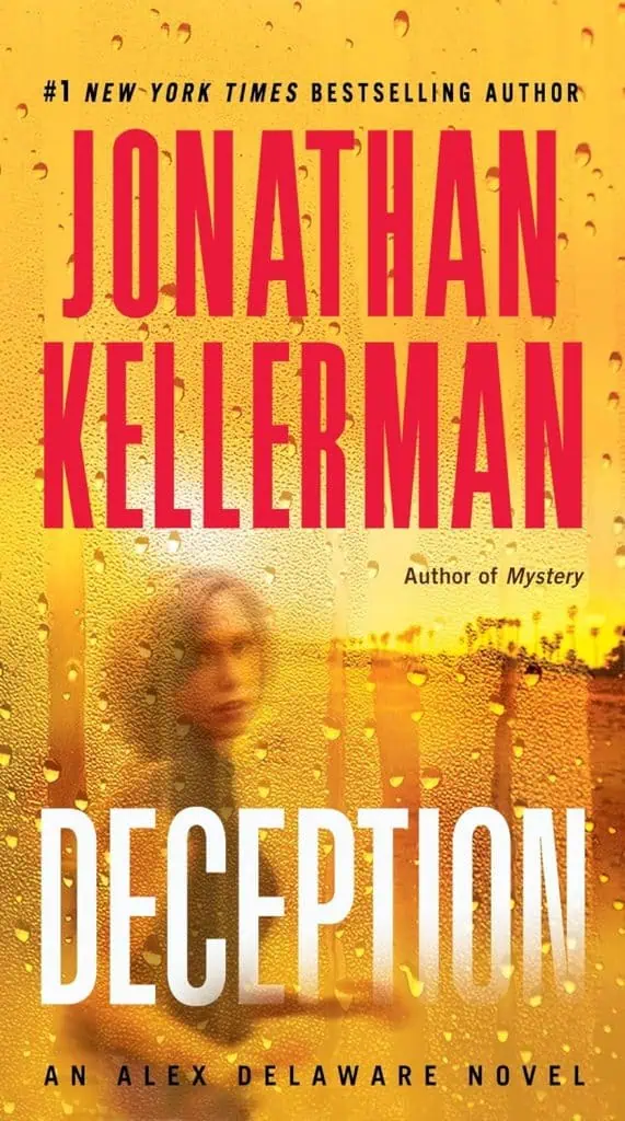 Deception: An Alex Delaware Novel