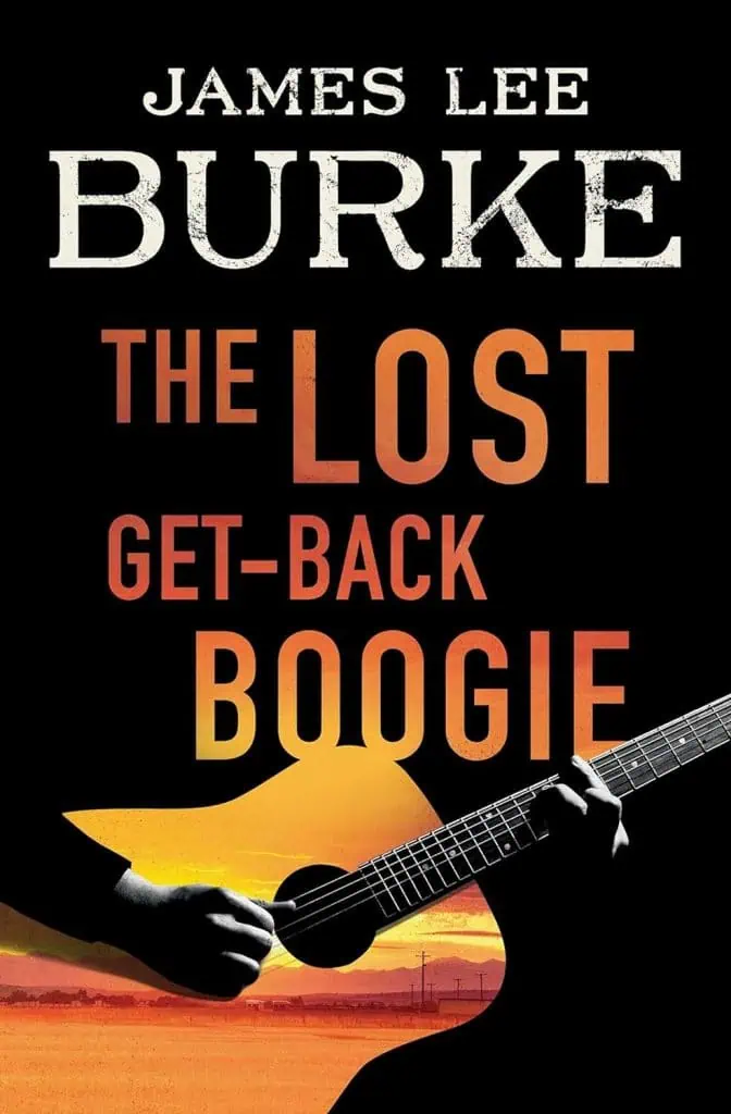 The Lost Get Back Boogie