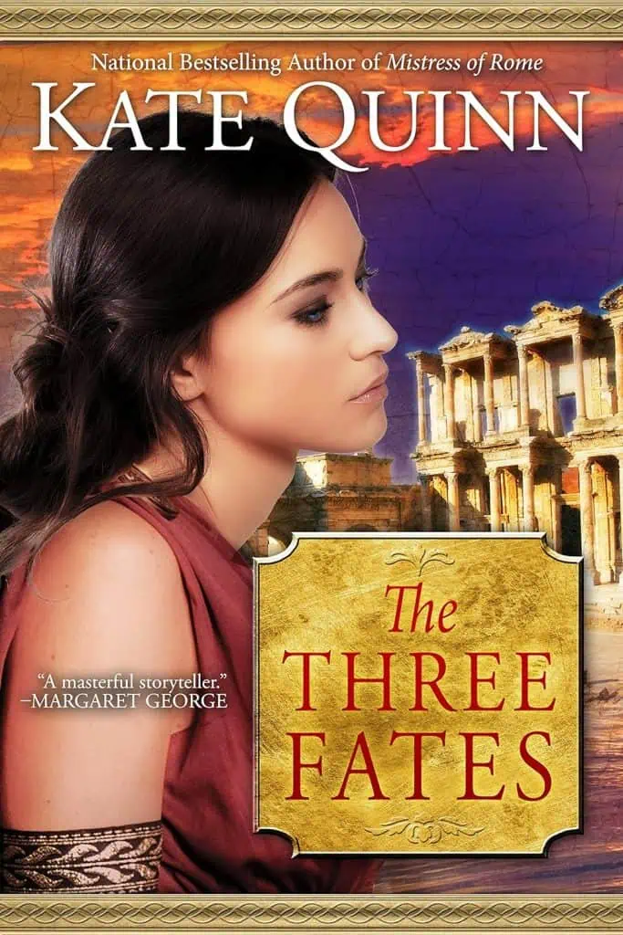 The Three Fates