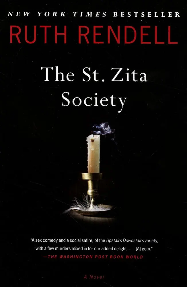 The St. Zita Society