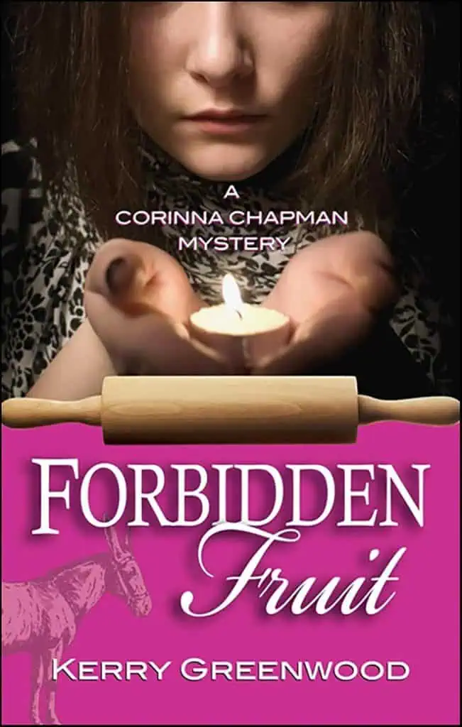 Forbidden Fruit