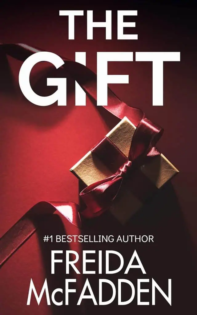 The Gift: A Christmas Thriller Novelette