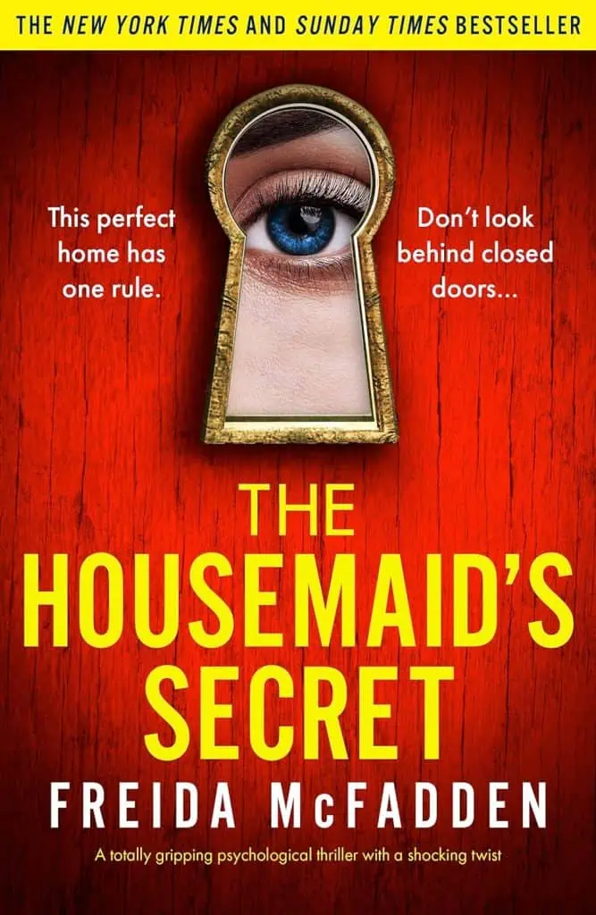 The Housemaid's Secret