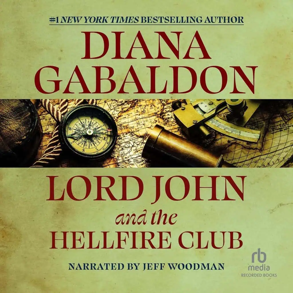 Lord John and the Hellfire Club