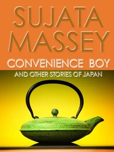 Convenience Boy and Other Stories of Japan