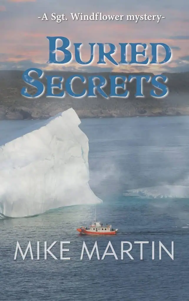 Buried Secrets