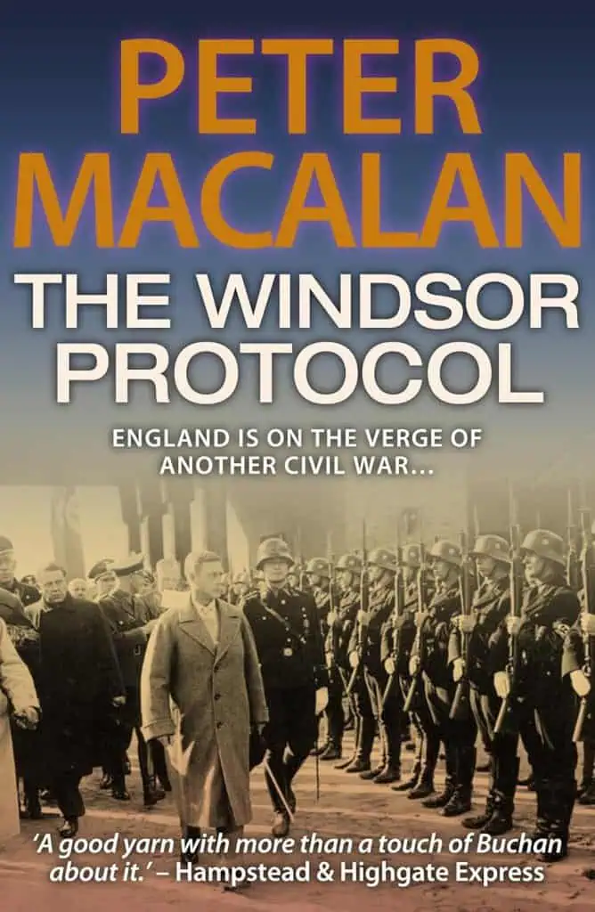 The Windsor Protocol