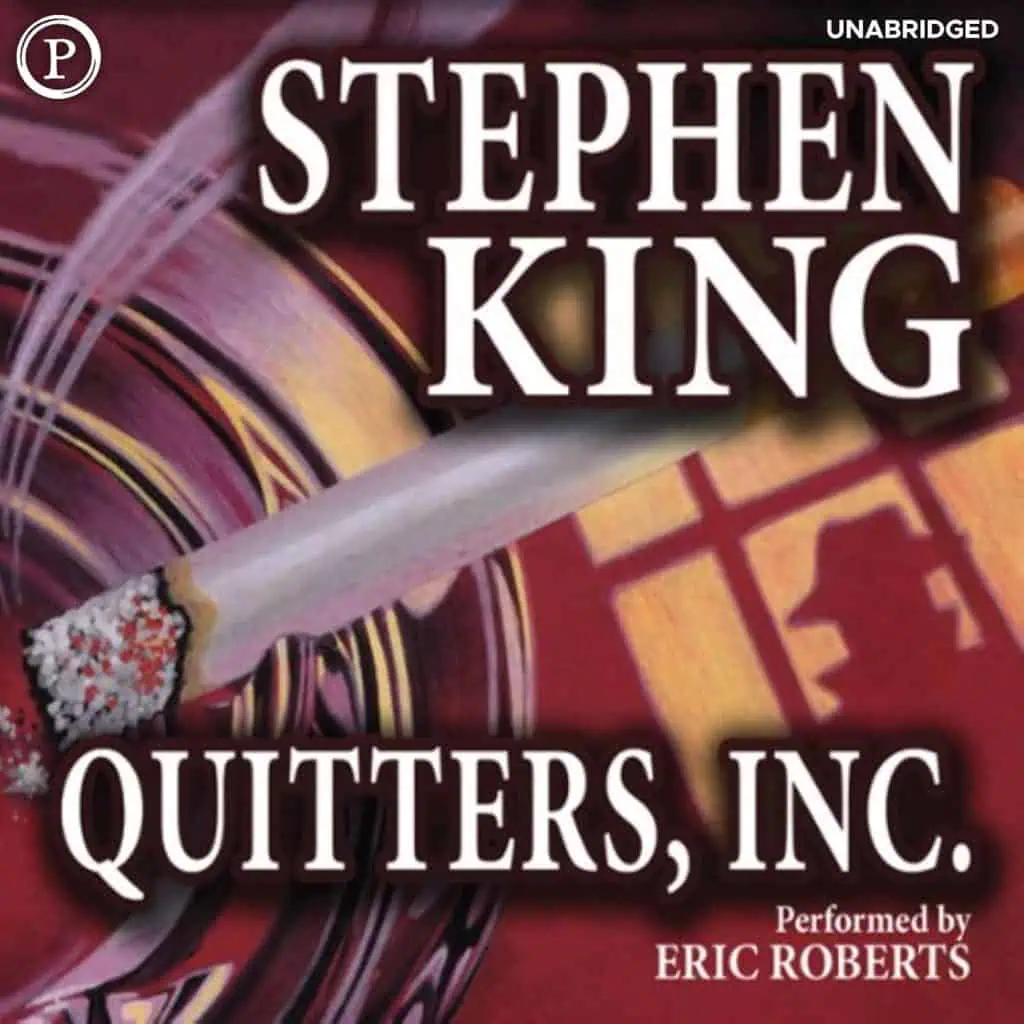 Quitter's Inc.