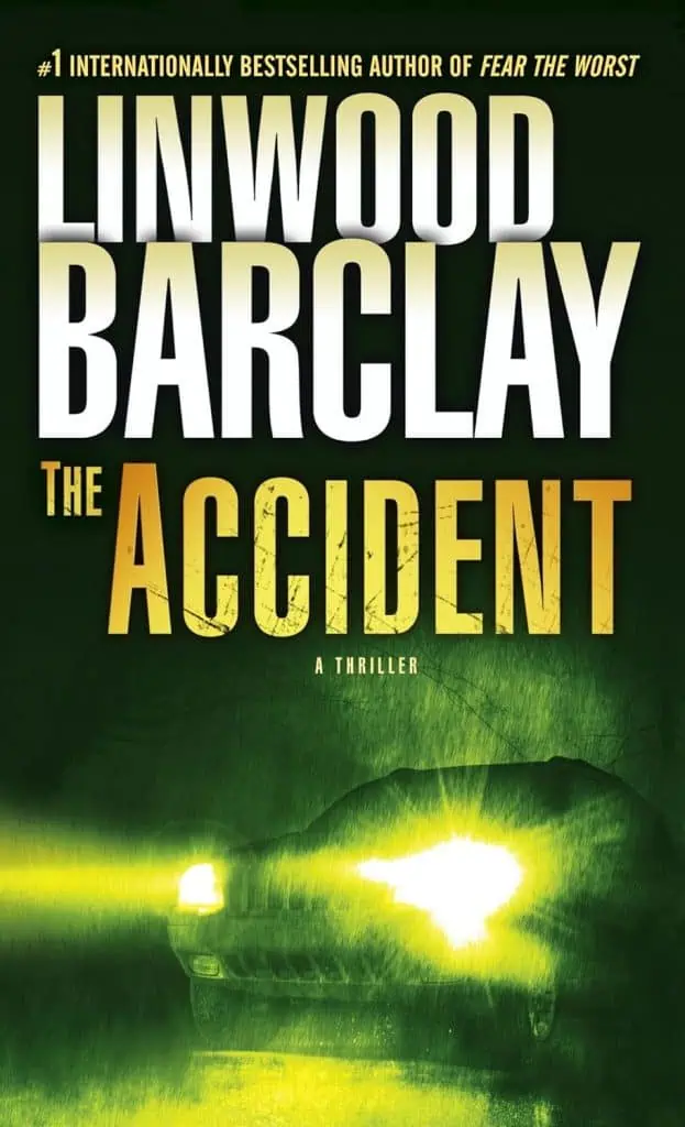 The Accident