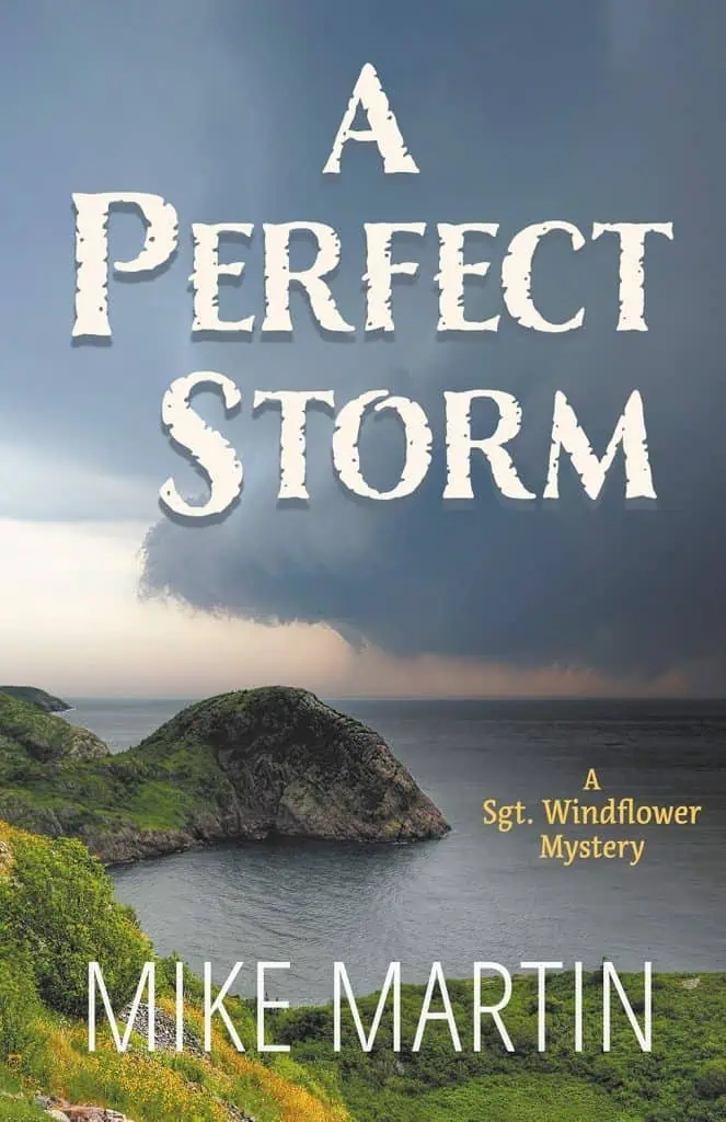 A Perfect Storm