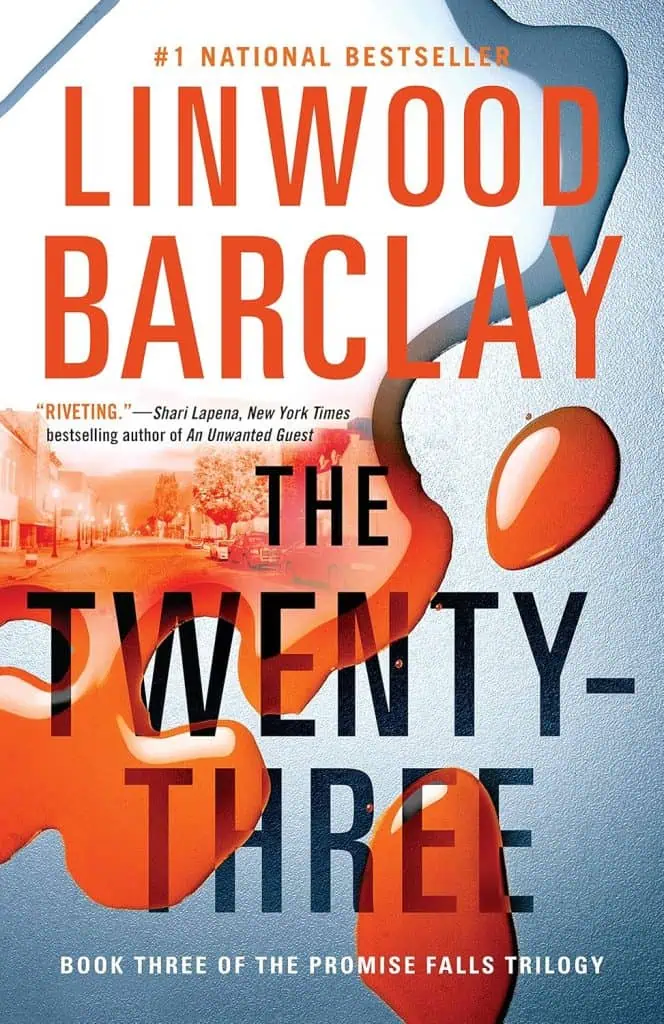 The Twenty-Three