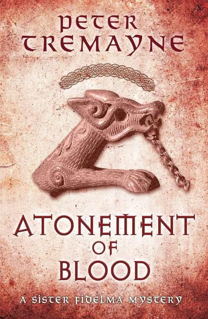 Atonement of Blood