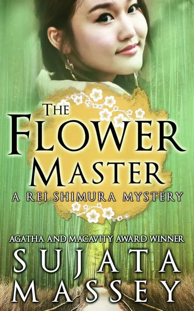 The Flower Master