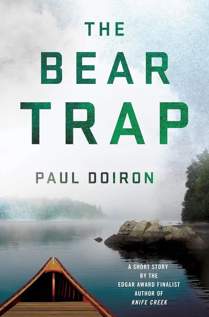 The Bear Trap: A Mike Bowditch Short Story