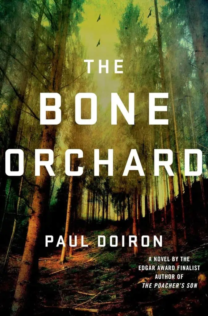 The Bone Orchard