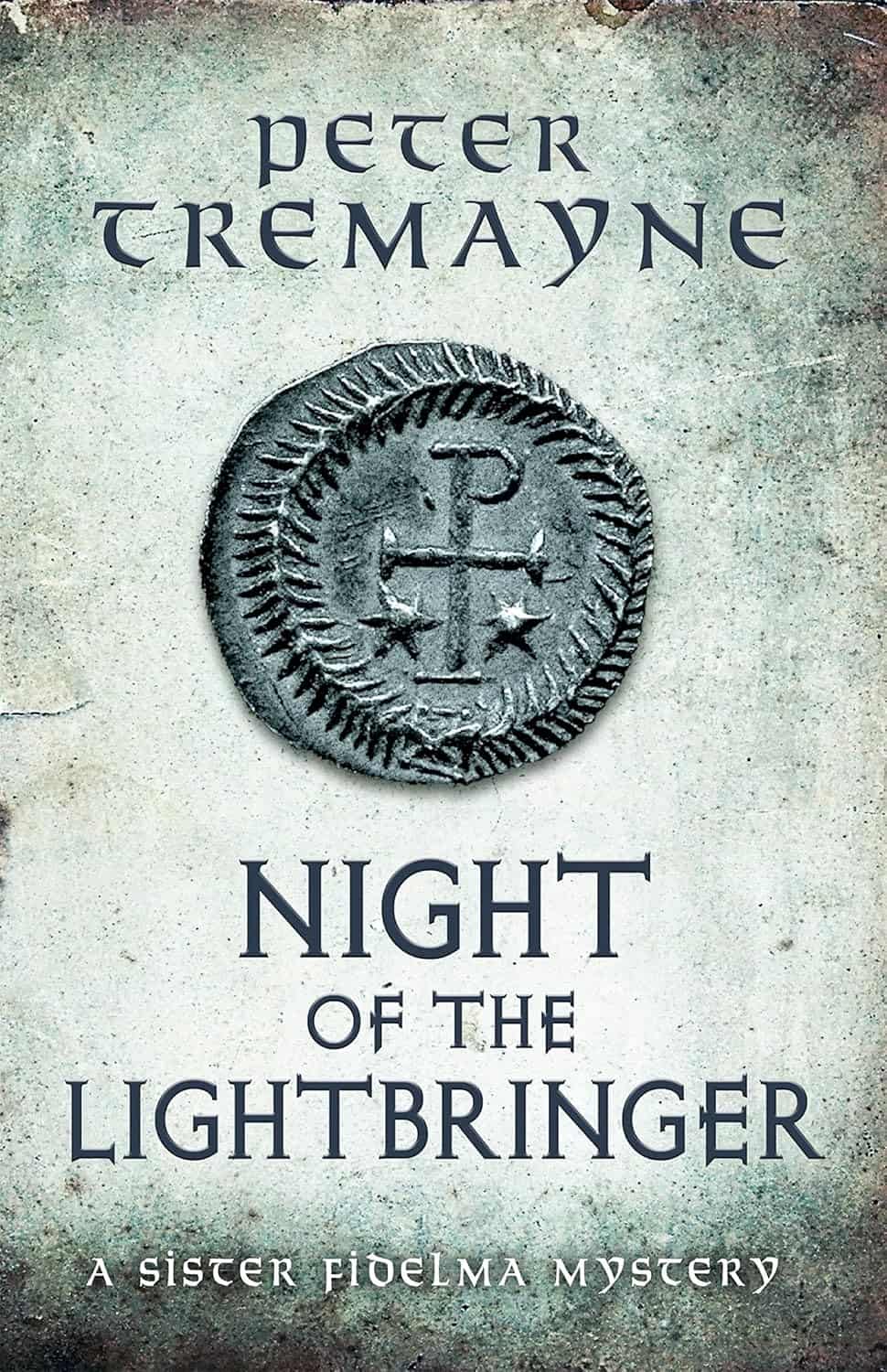 The Night of the Lightbringer