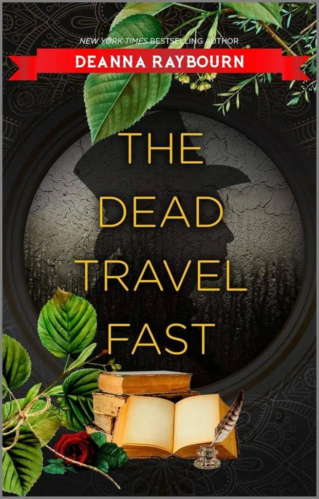 The Dead Travel Fast