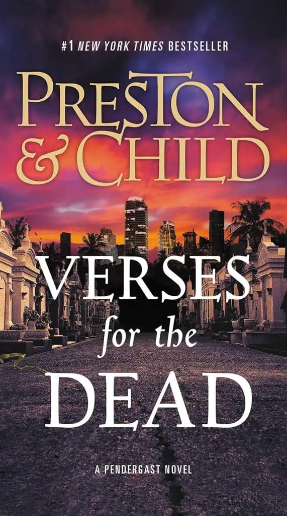 Verses for the Dead