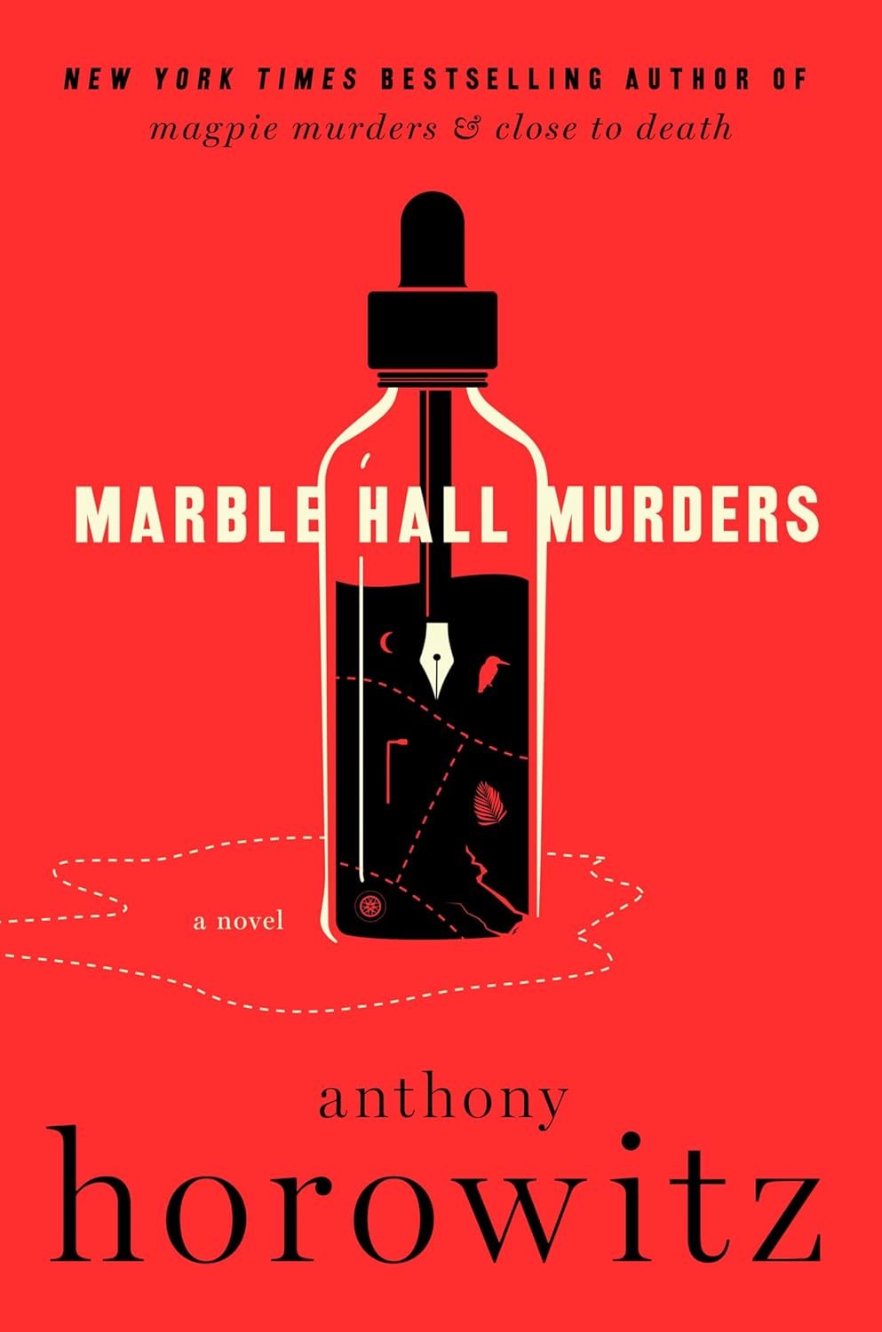 Marble Hall Murders