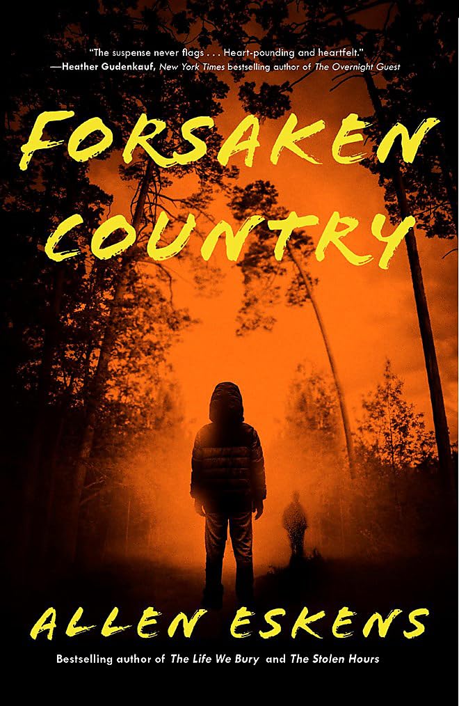 Forsaken Country