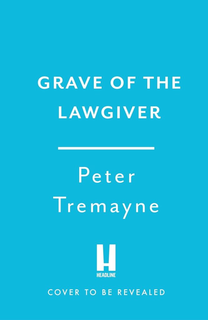 Grave of the Lawgiver